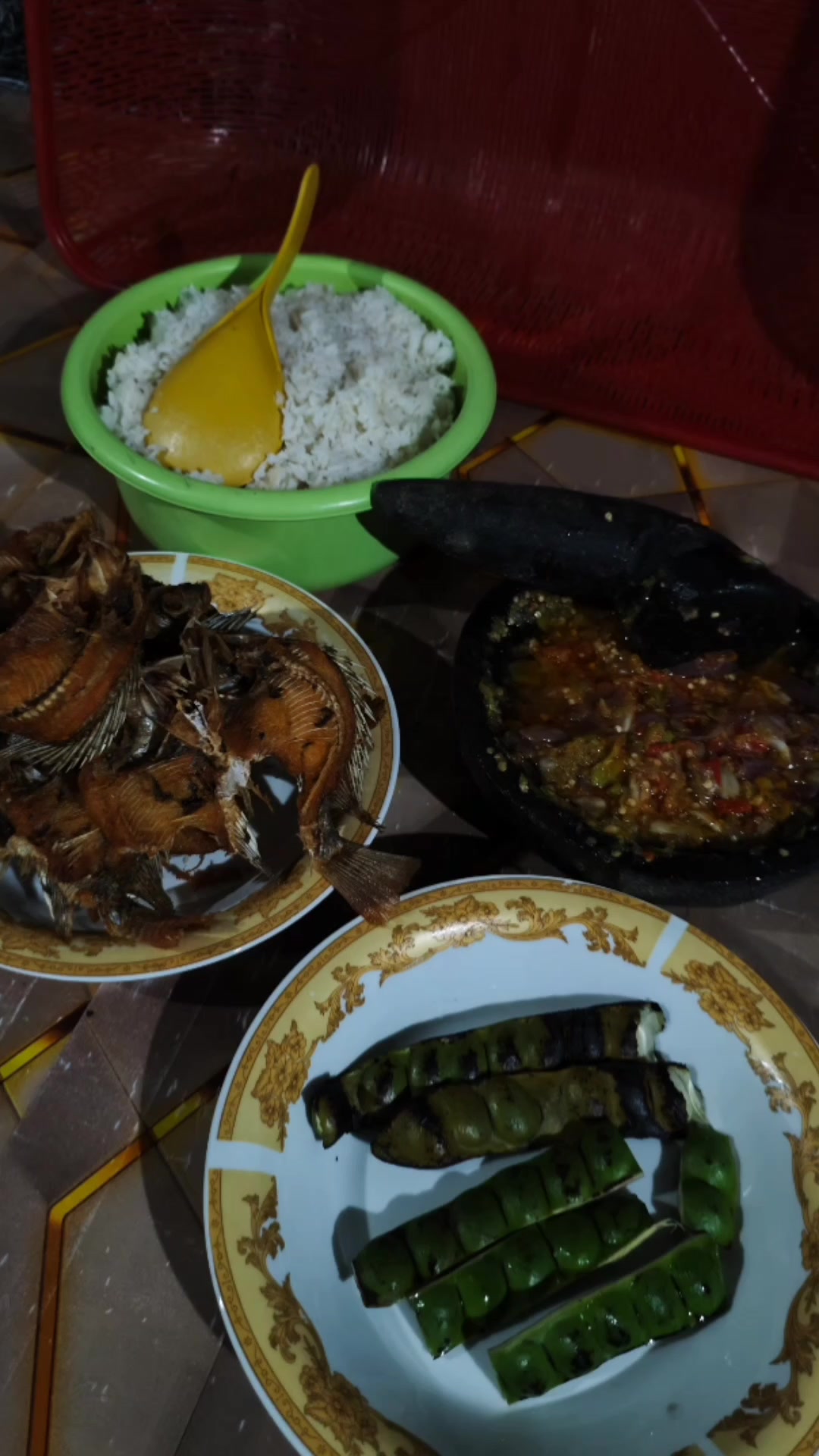 @BangJo Adventure