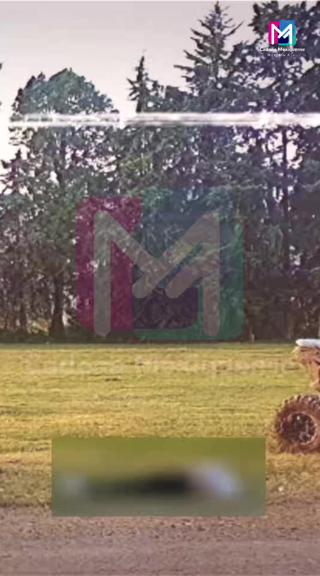 @Cadena Mexiquense