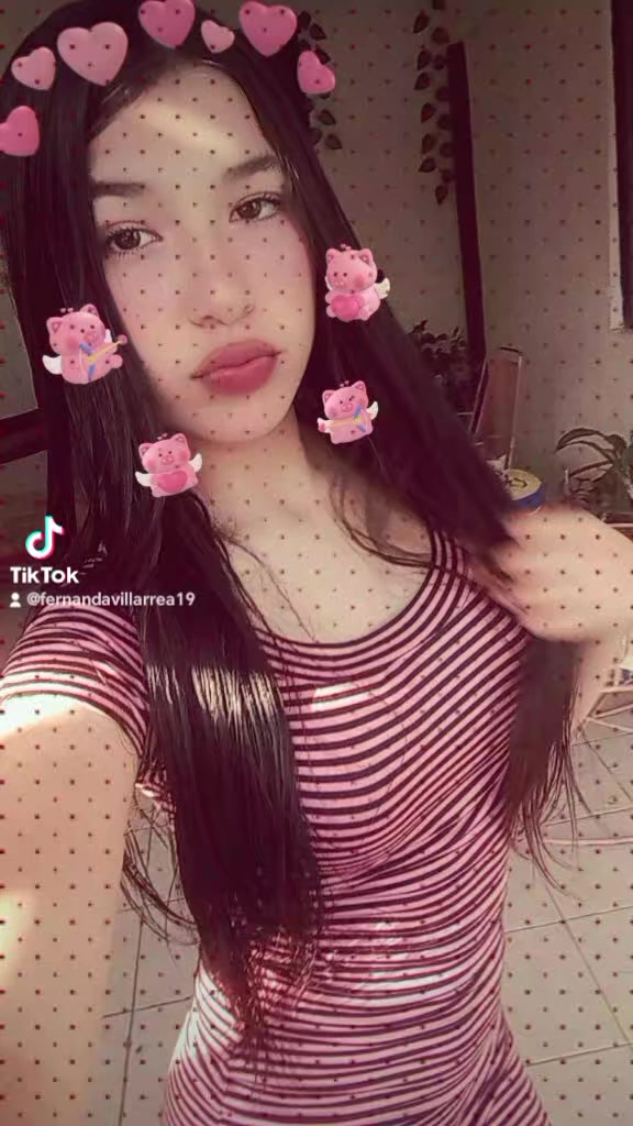 @Fernanda Villarreal