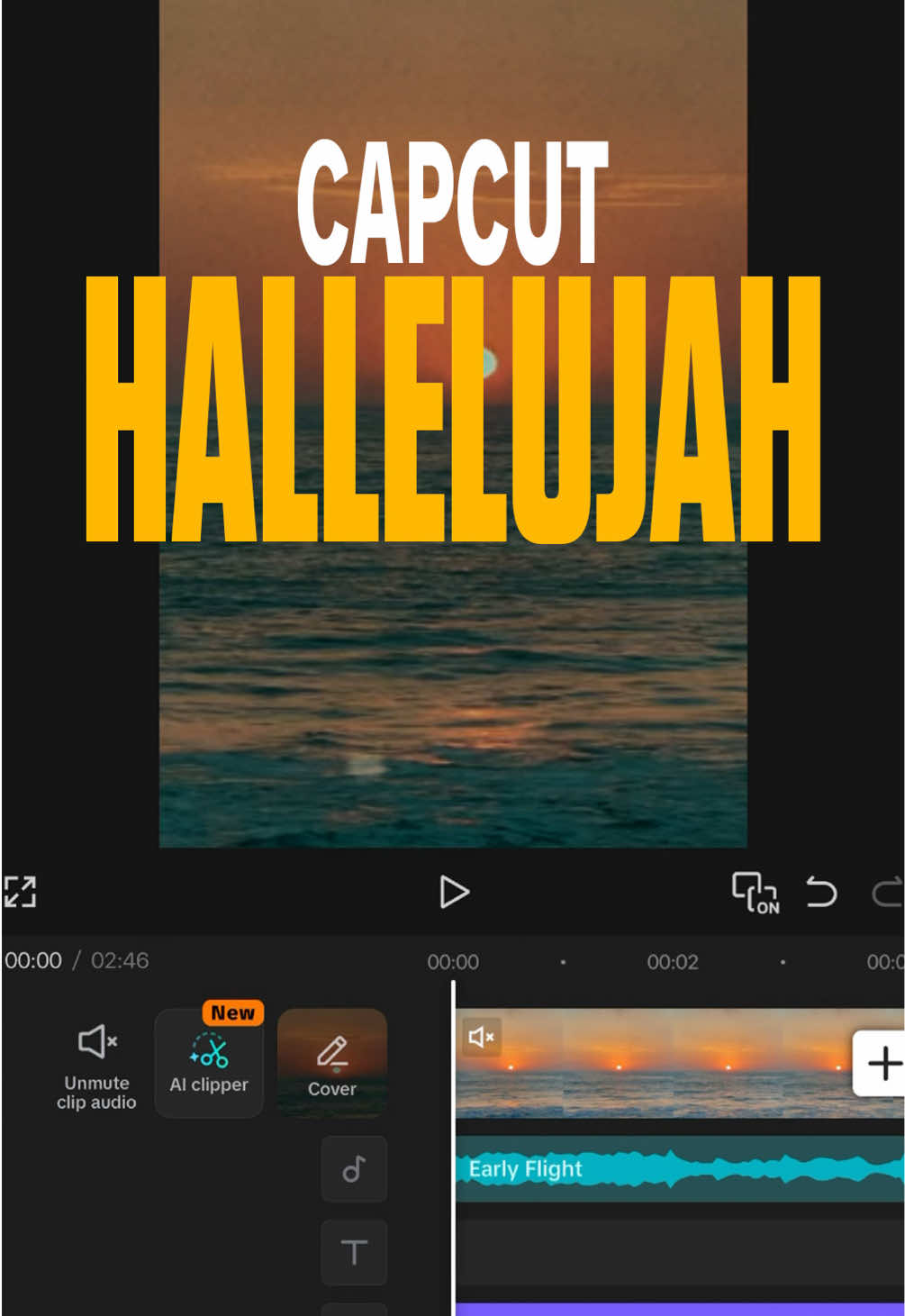@CapCut