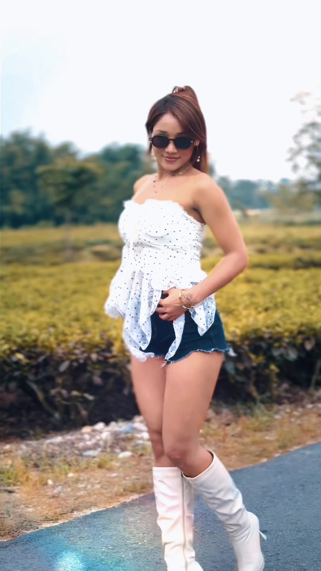 @Karishma Shahi 🦋