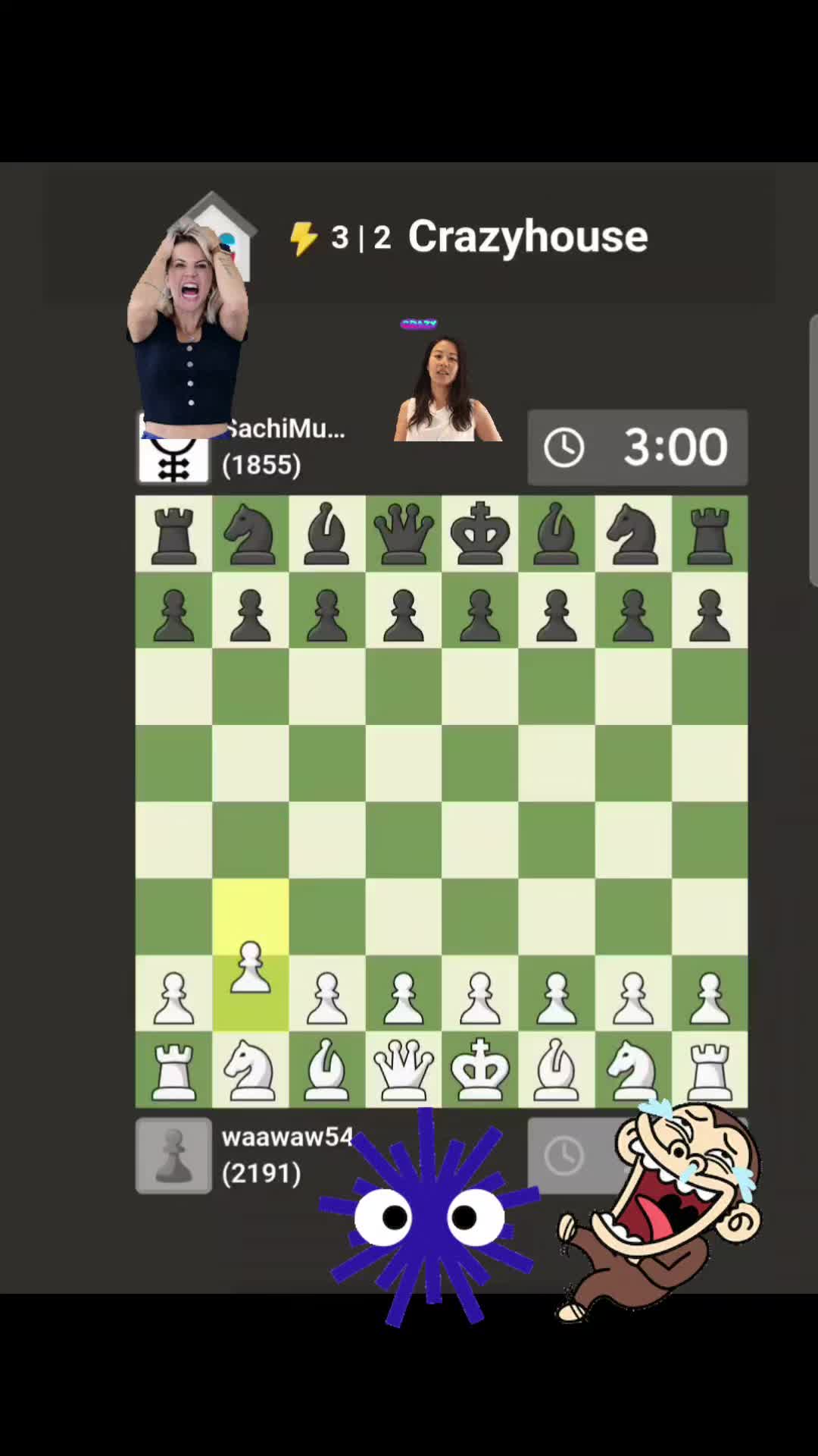 @ChessWarlord