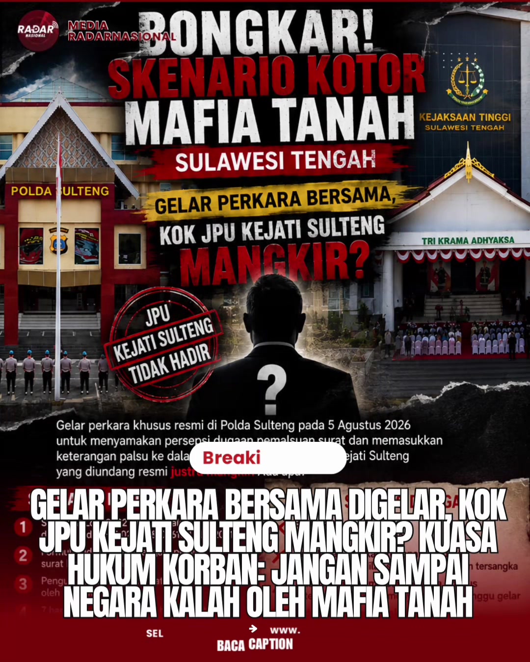 @MEDIA RADARNASIONAL