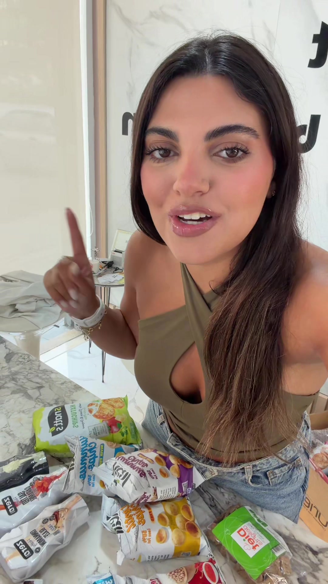 @Karen Zgheib | dietitian