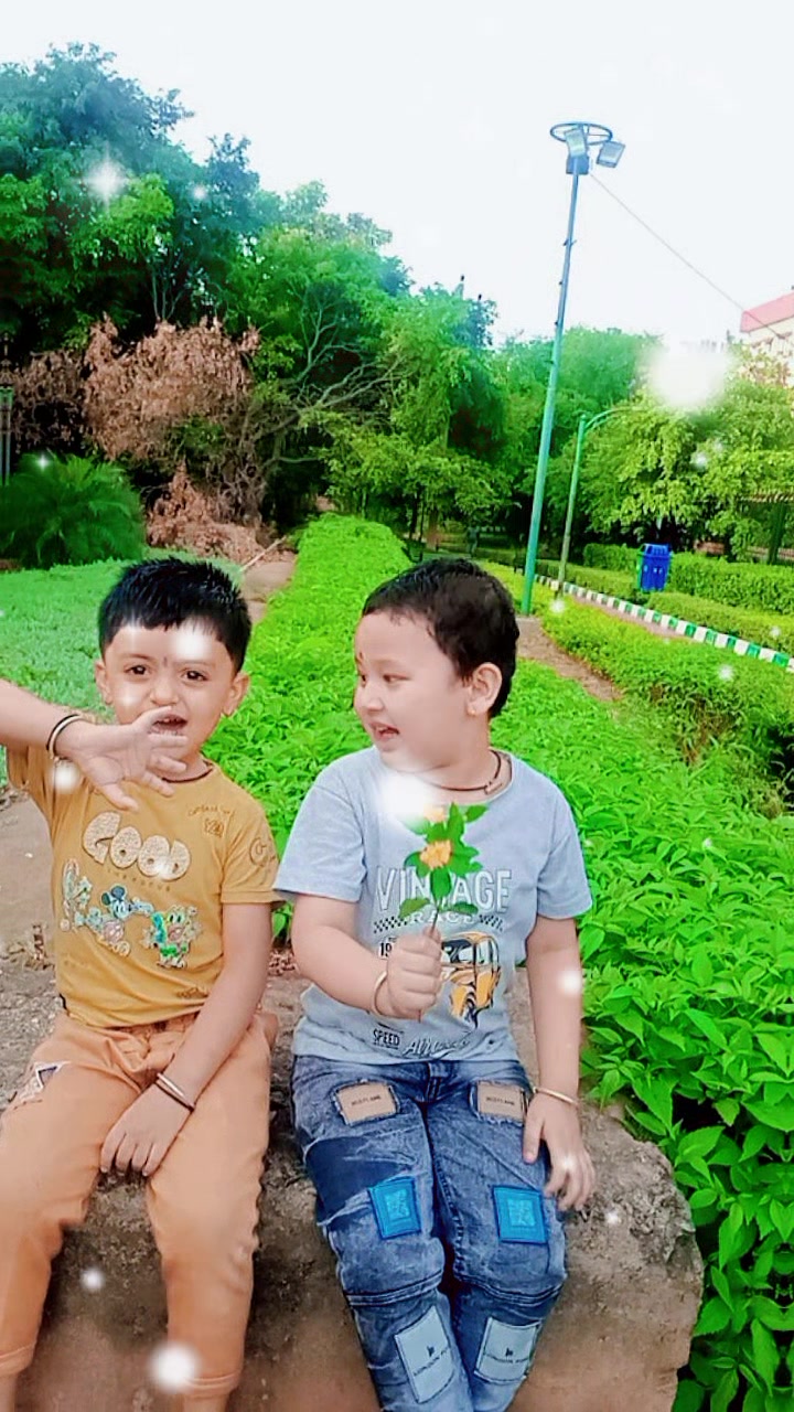 @Kamala Khati