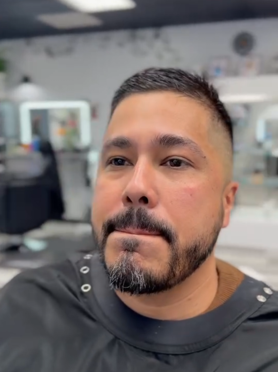 @Estillos Barber Studio