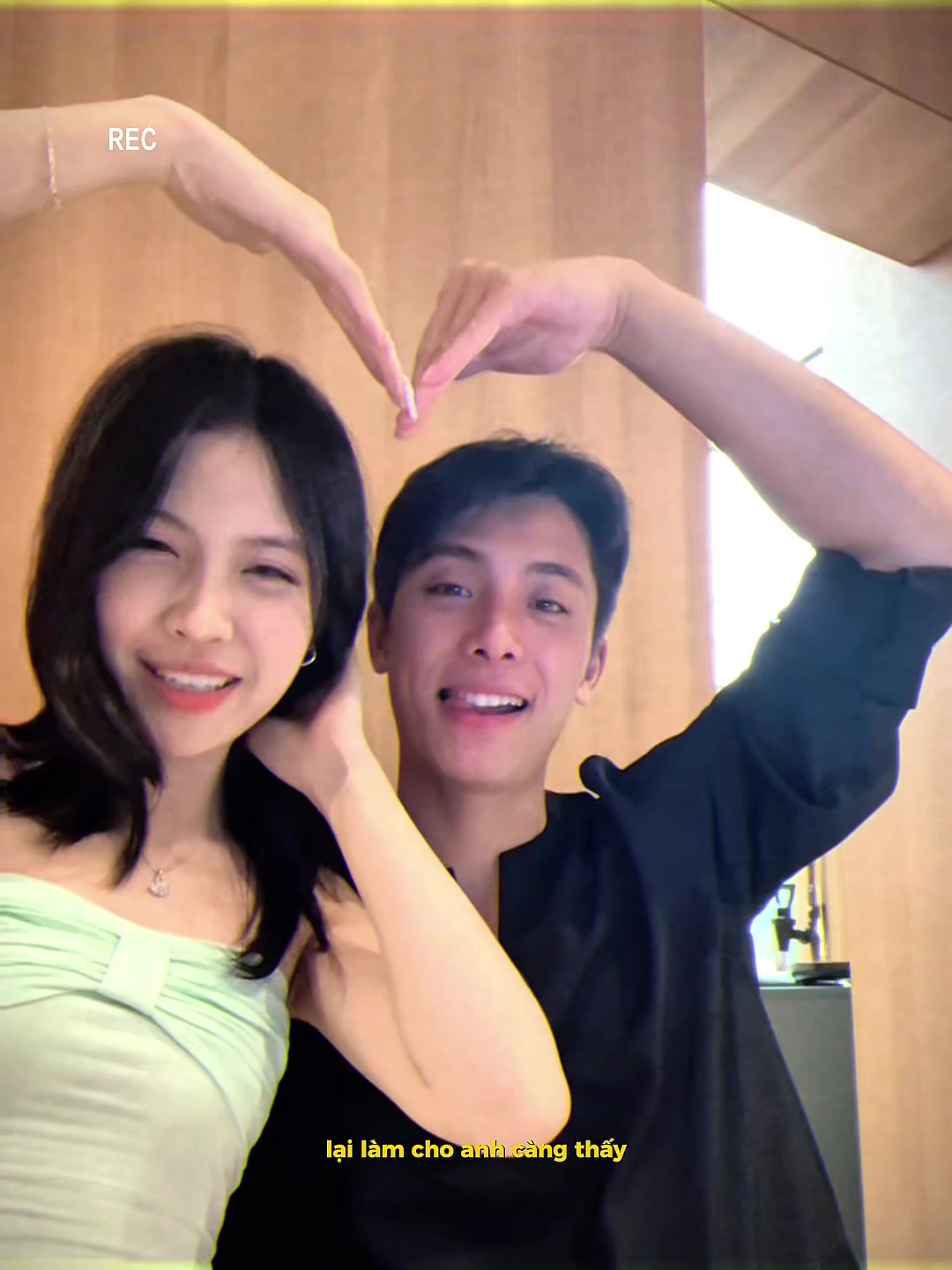 @Caovatrumnhoxanh