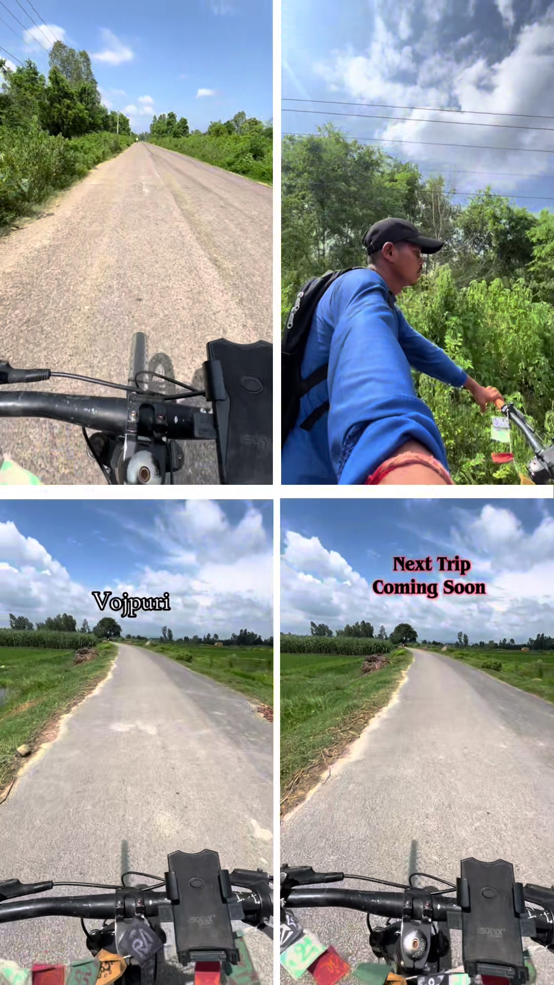 @Rider Sachin