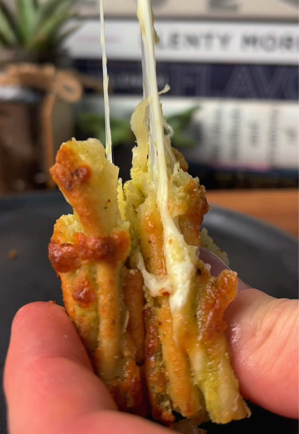 @Chef Josh Gale