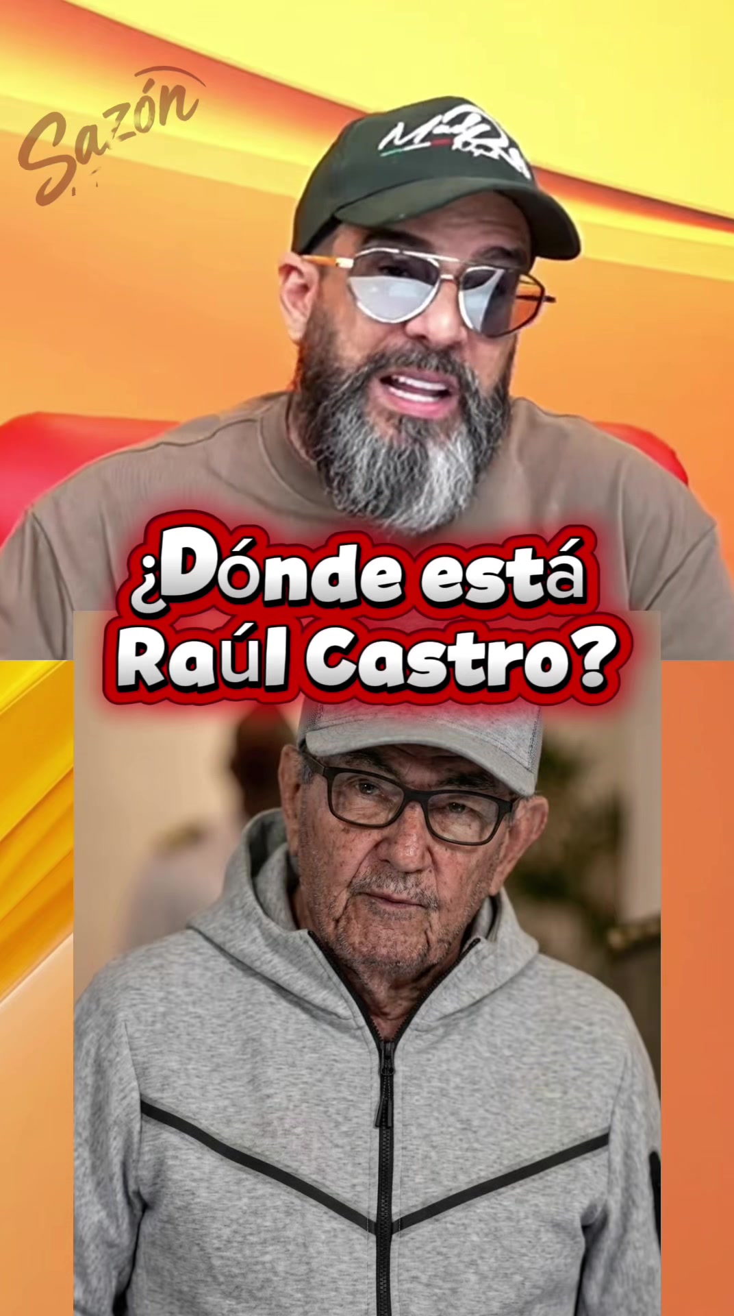 @Sazón de la noticia