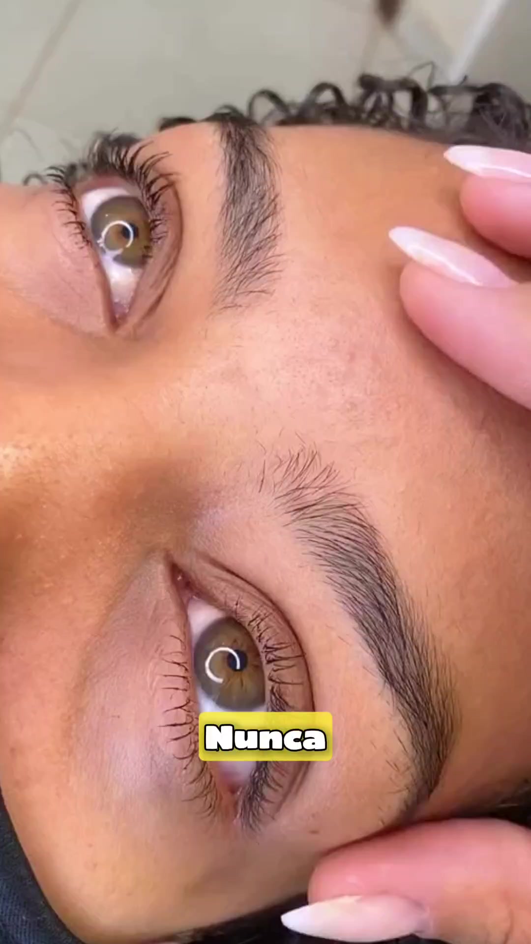@Miradas de cejas perfectas ❤️