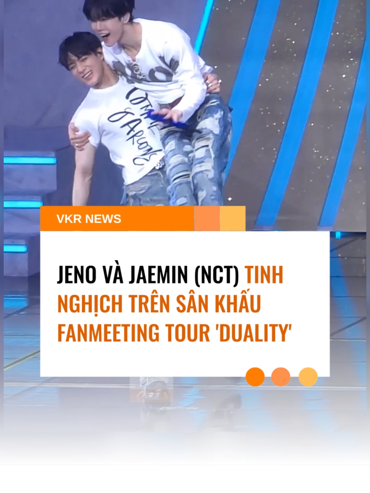 @VKR News