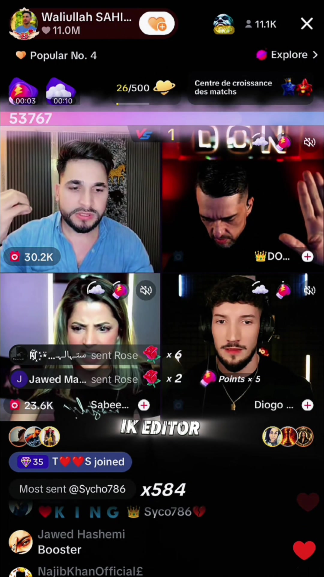 @๐ฎโ๐ฐ ๐ ๐ฟ ๐ ๐ ๐ ๐