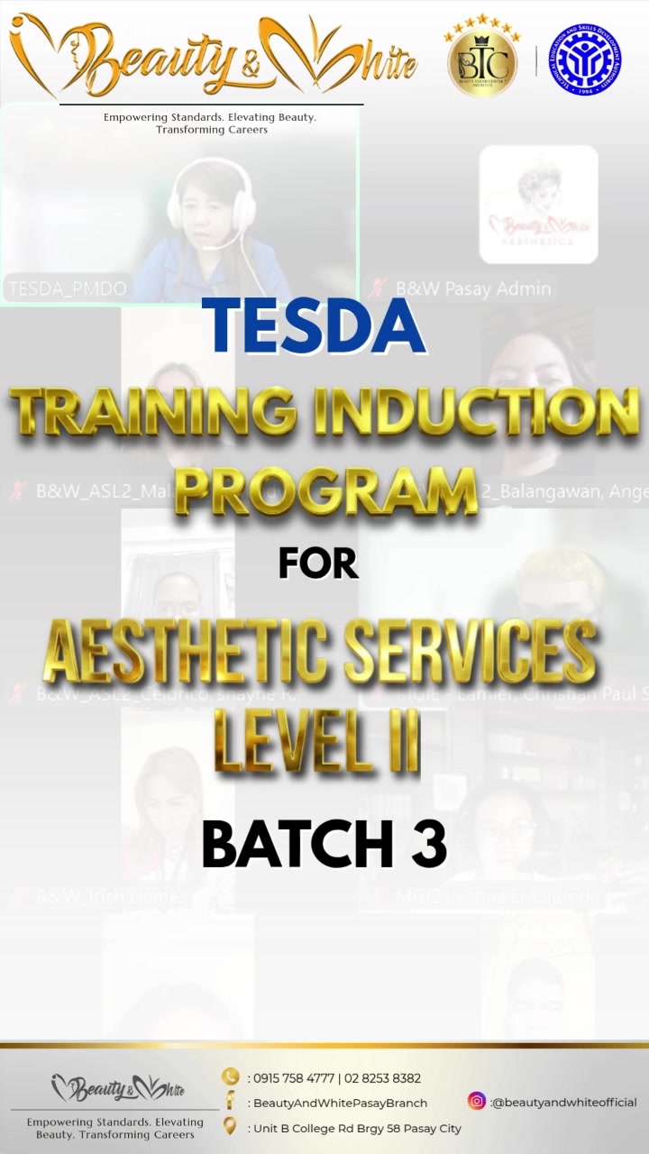 @Beauty Trend Center Institute