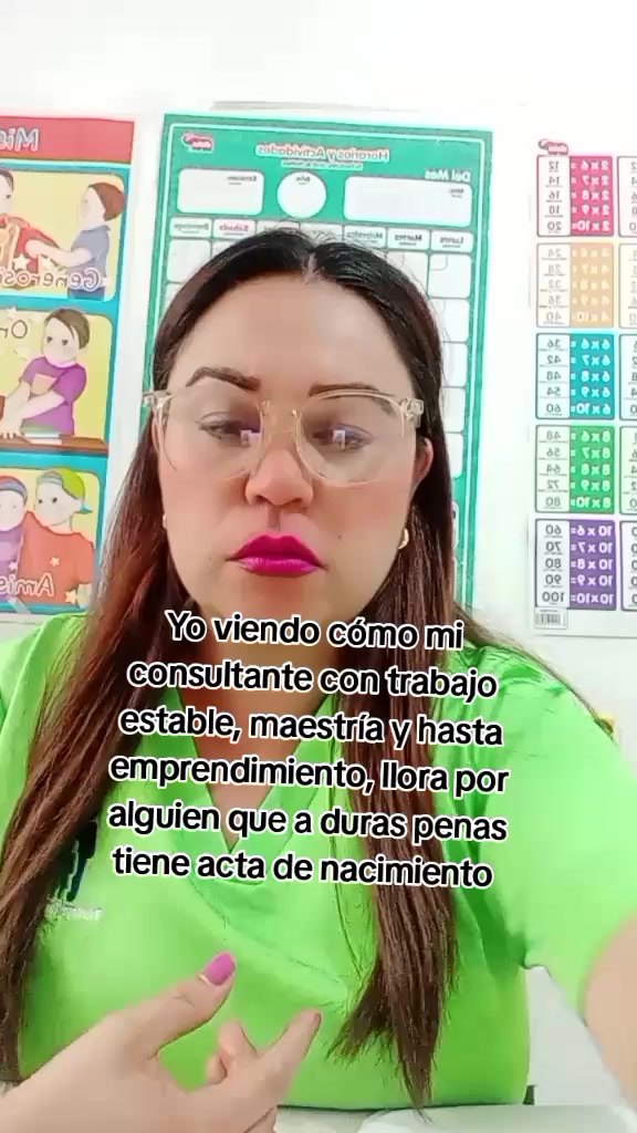 @unidad de apoyo para ni&ntilde;os