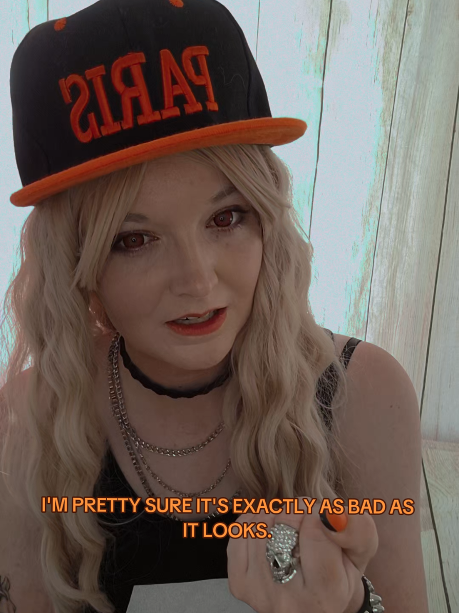 @Sandra