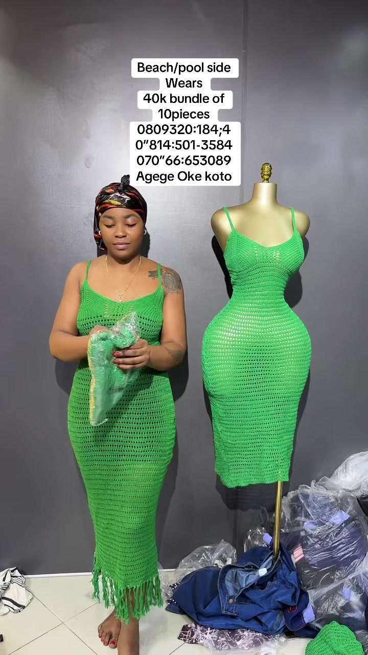 @LADY ZEE WAREHOUSE