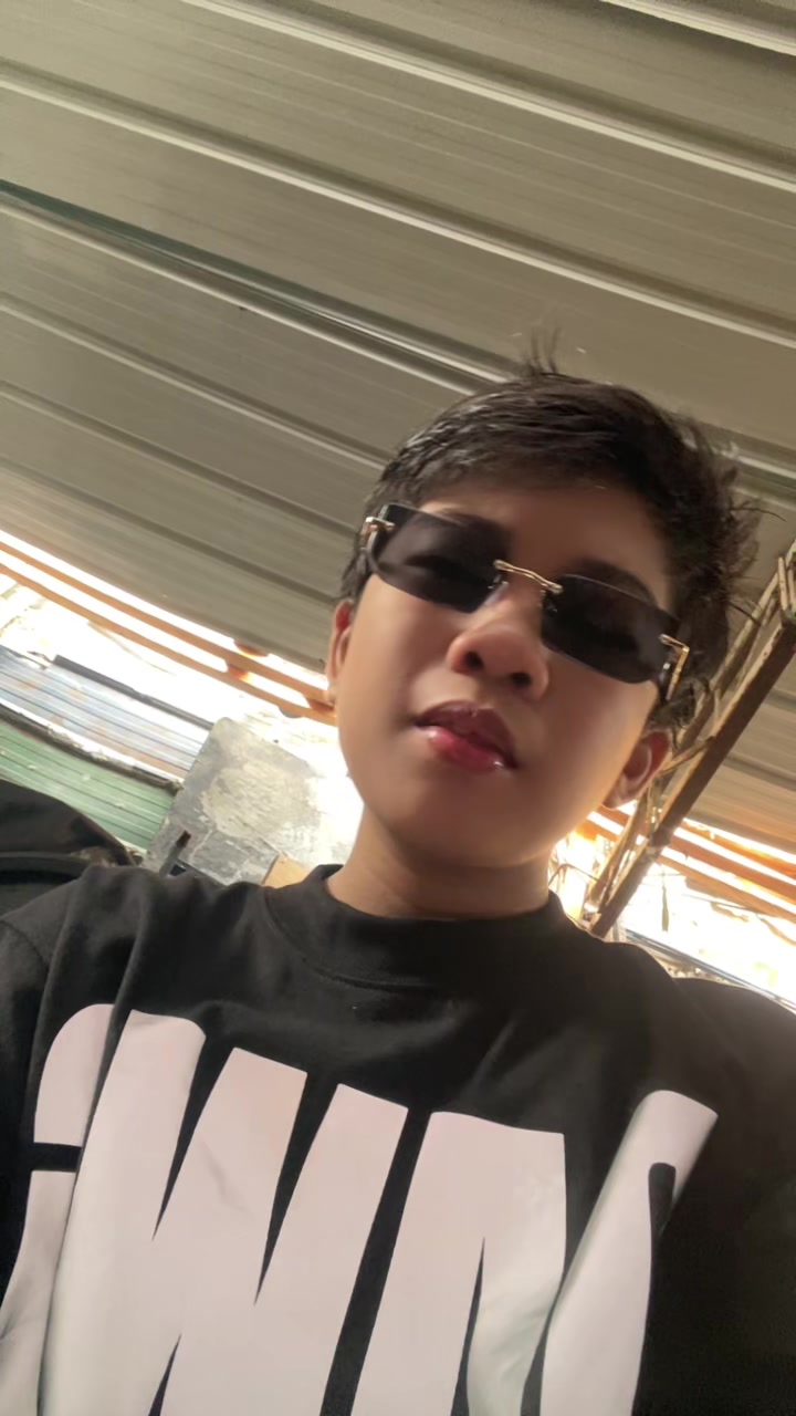 @TrenchKidJames