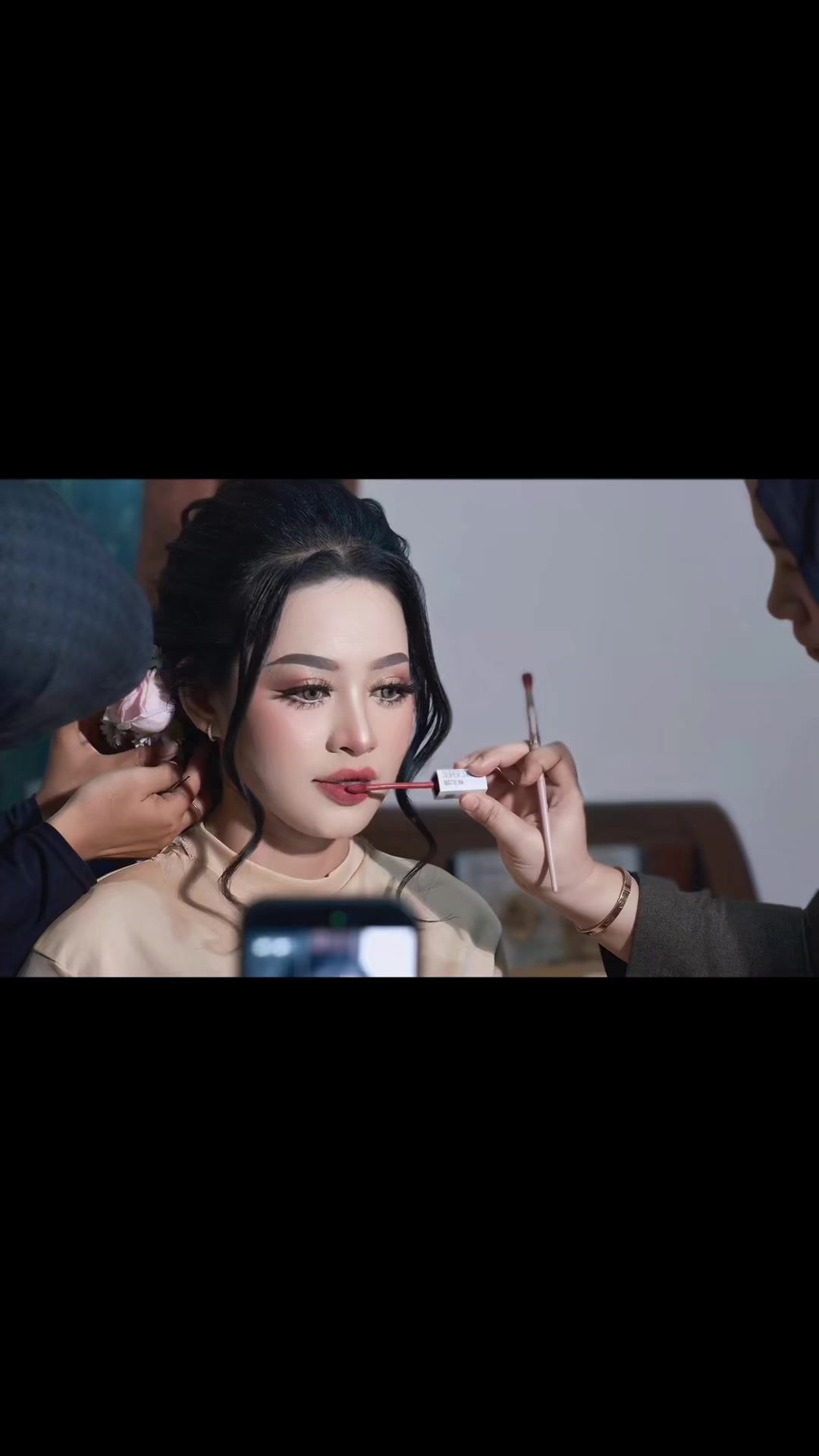 @HIEKMAA MAKE UP JEMBER
