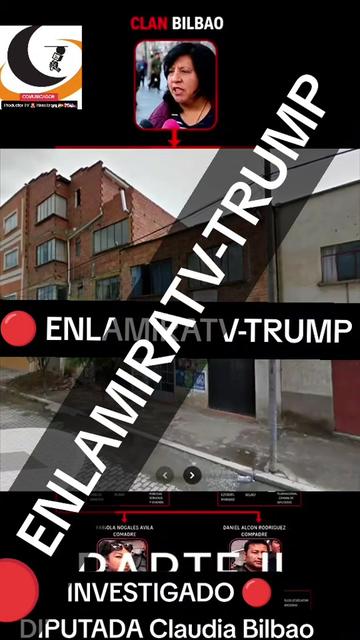 @🛑ENLAMIRATV-TRUMP🚨🇺🇸🇧🇴