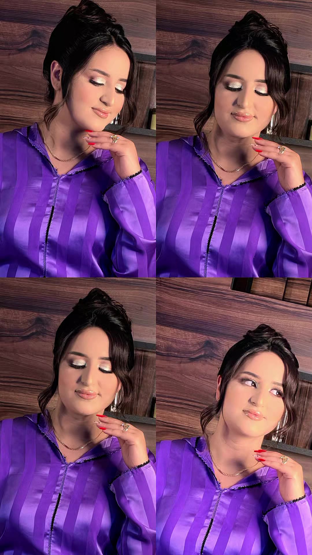 @ساحرت الجنوب Farah