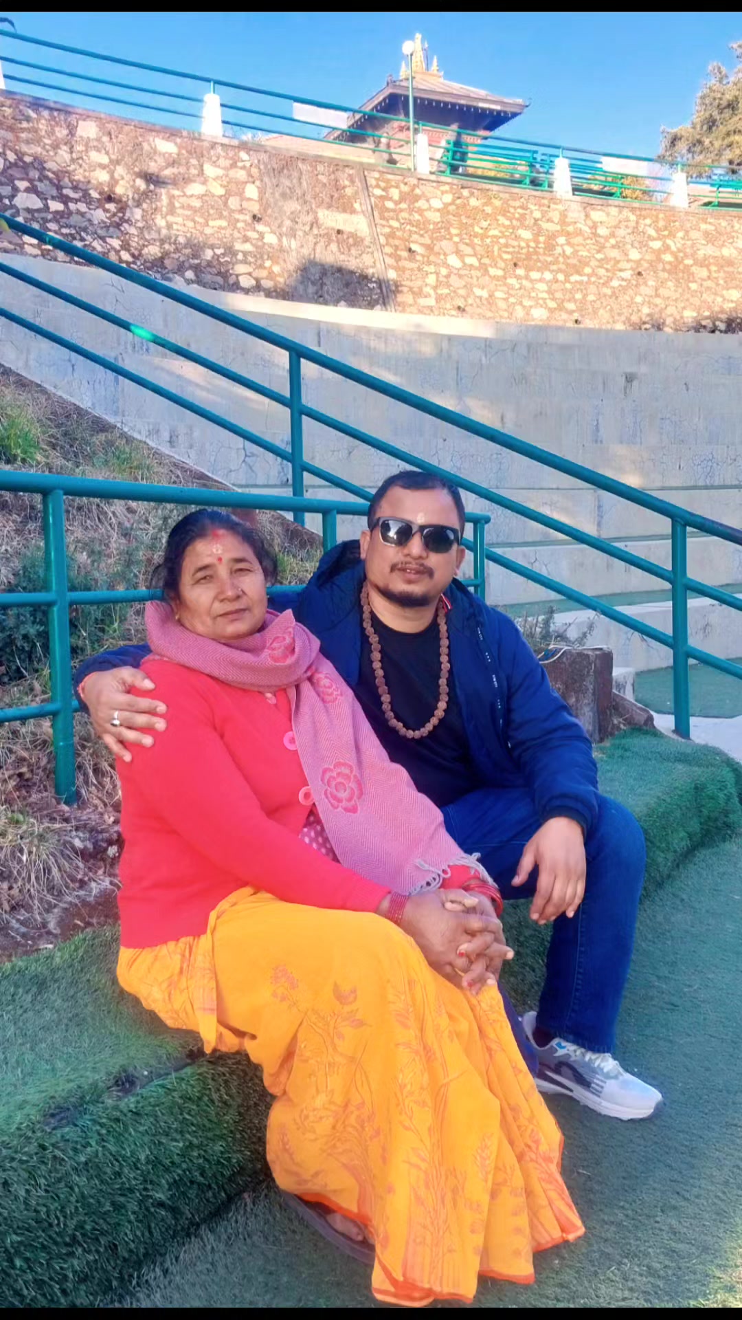 @YuvRaj 0fficial🇳🇵