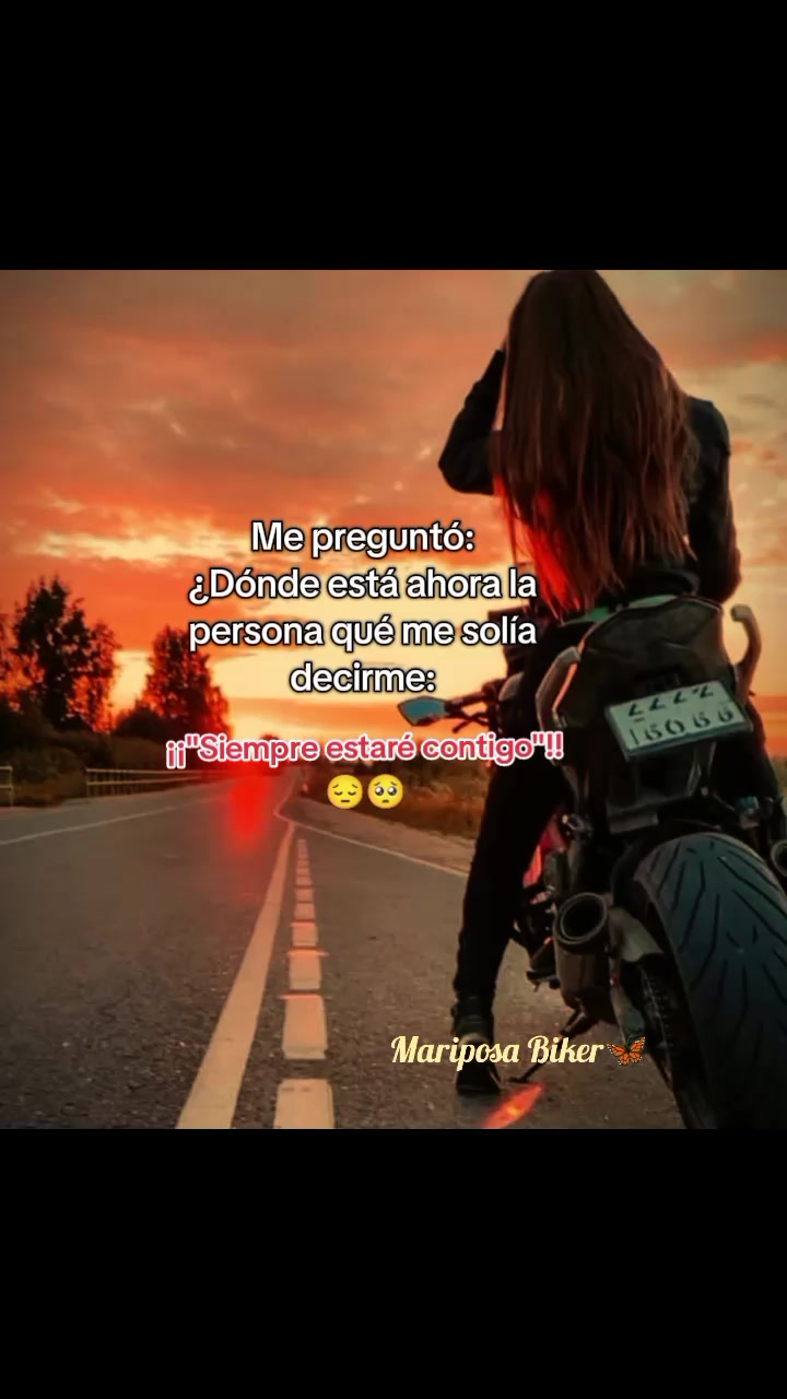 @🦋MARIPOSA BIKER🦋
