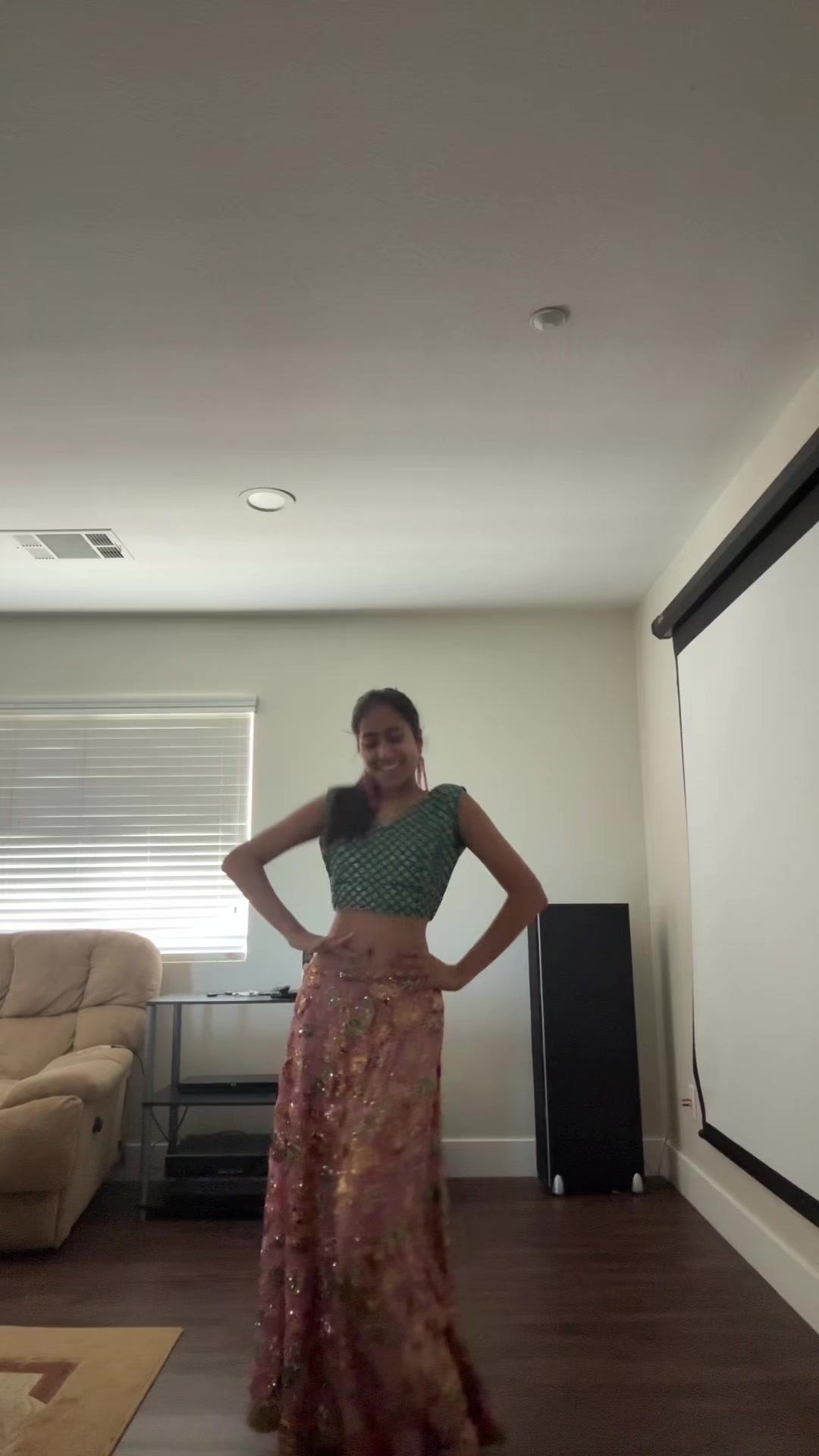 @shivani