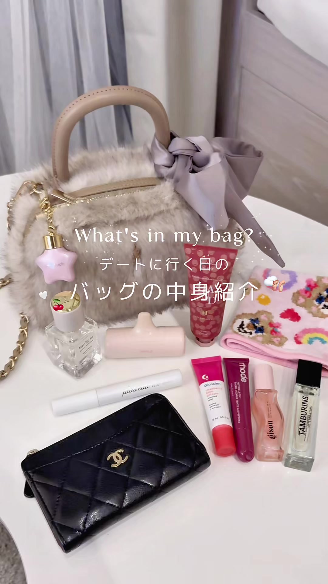 @kasumi🤍丸の内𝖮𝖫の日常