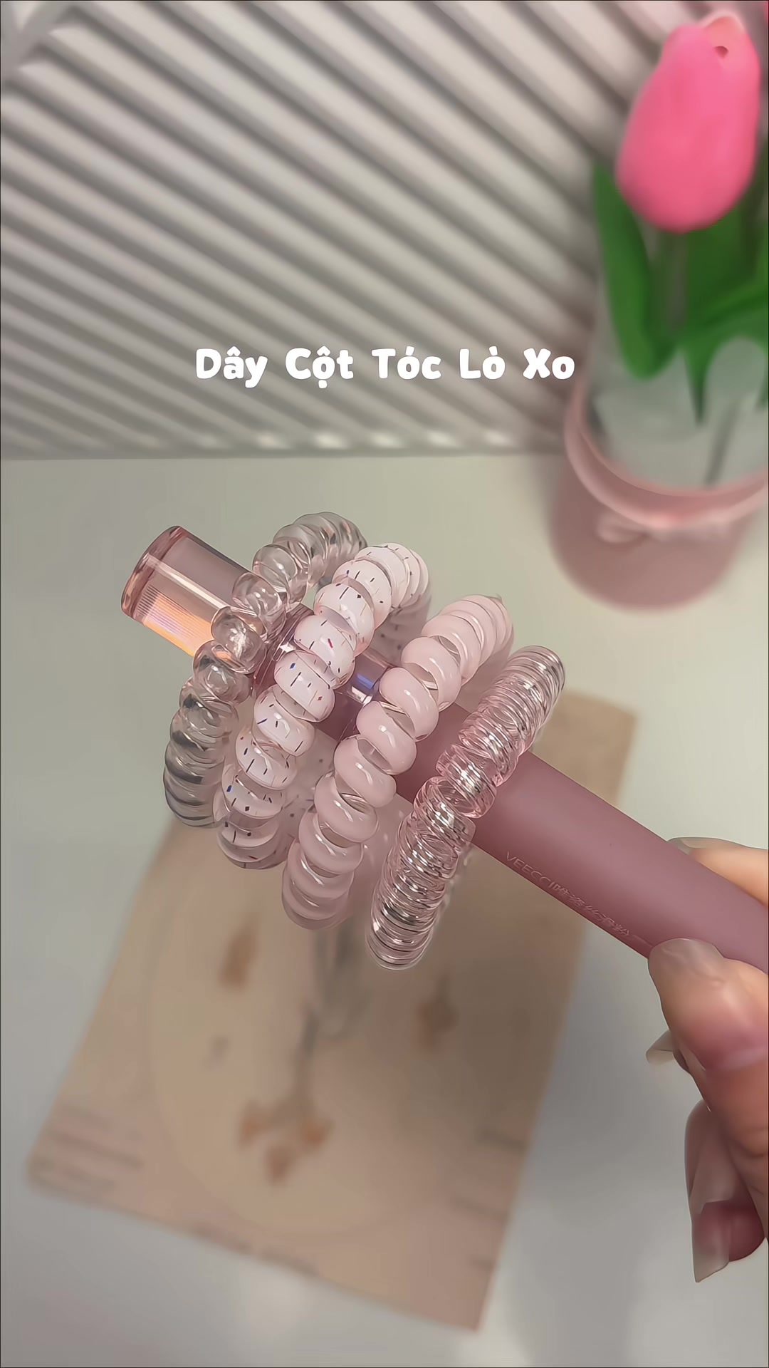 @L&agrave;m Đẹp C&ugrave;ng Rose