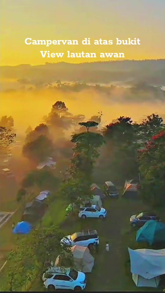 @Bukitdewimanggung