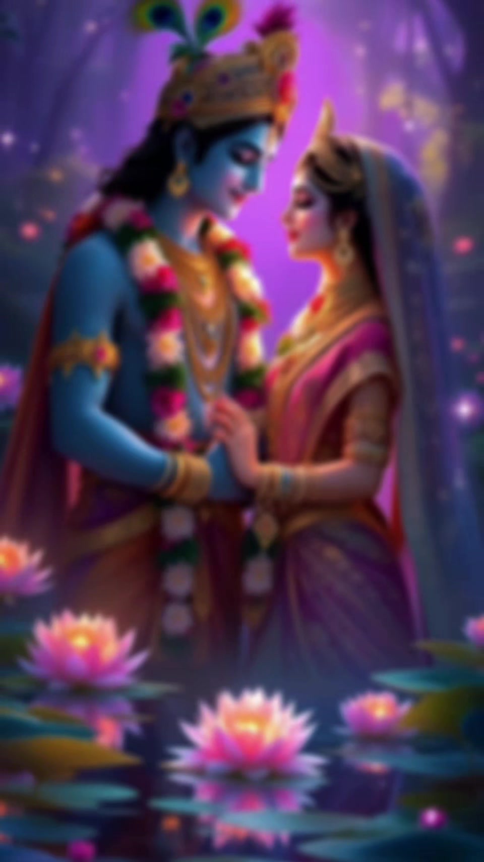 @Vishnu/ Laxmi