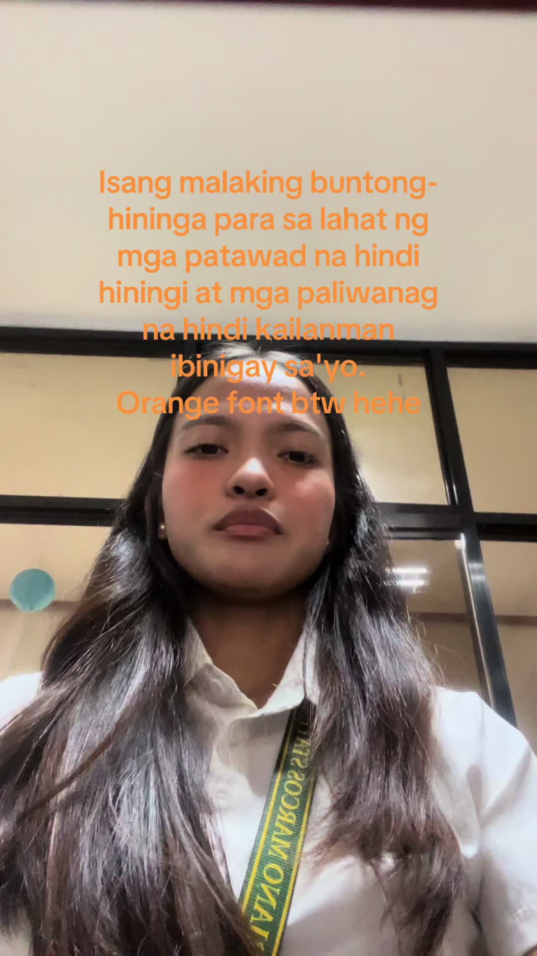 @Ma'am Aira