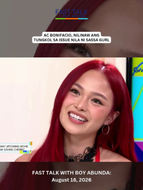 @GMA Network