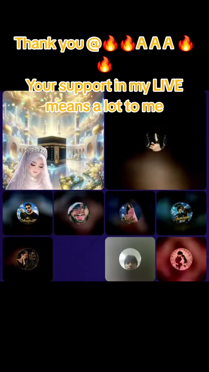 @Alia