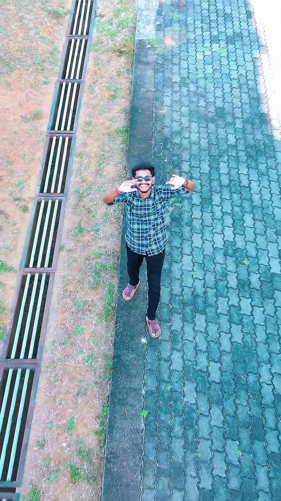 @Abiraj