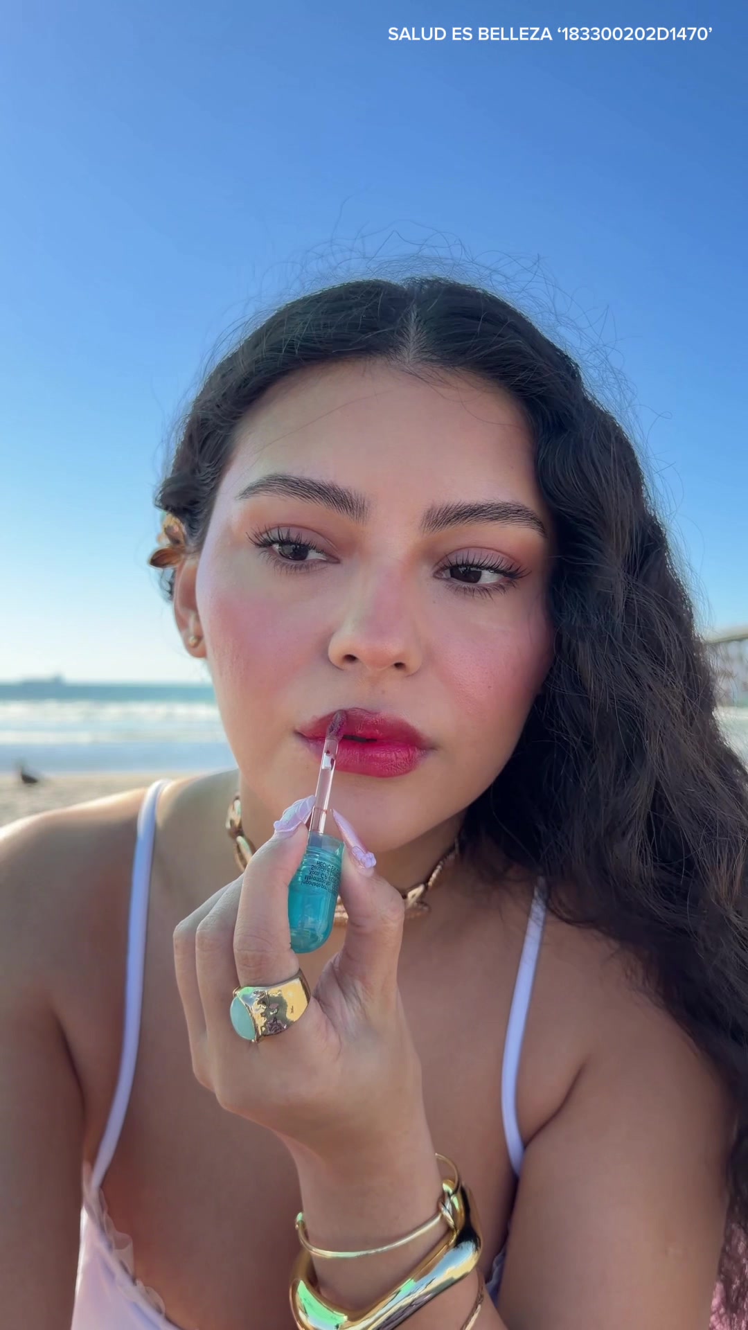 @NYX Cosmetics MX