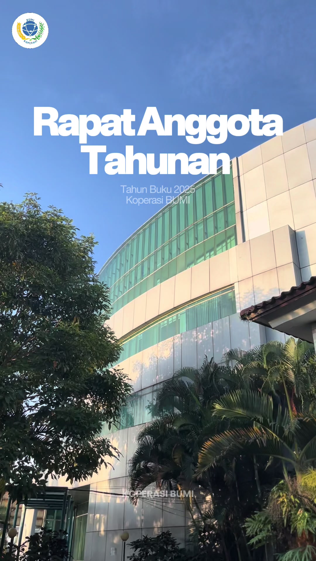 @Koperasi BUMI