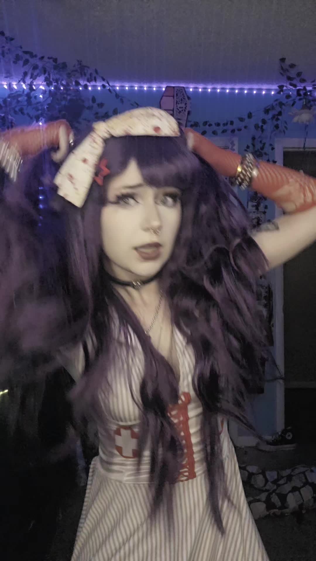 @unfortunatelyParasite