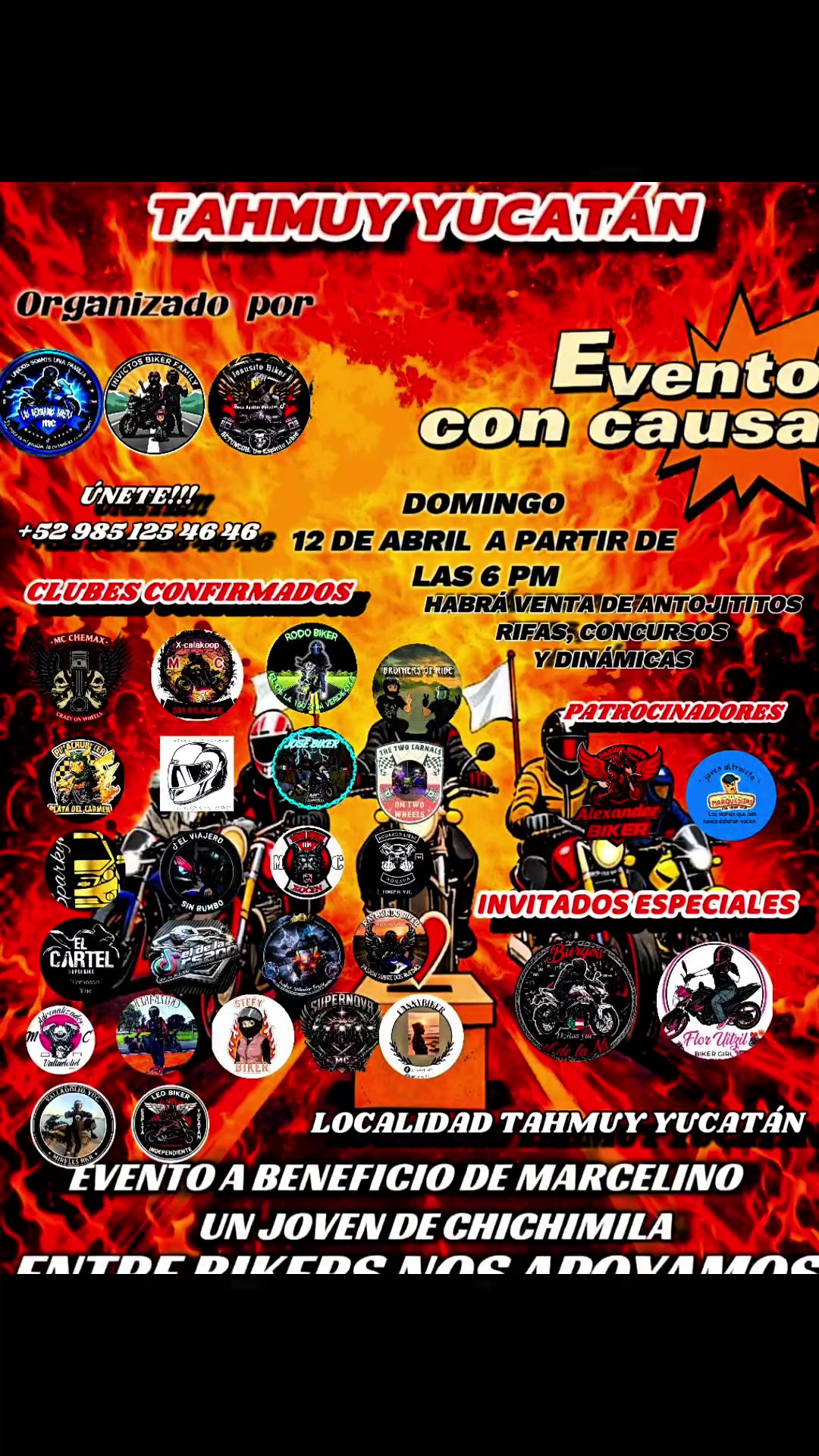 @Luis Antonio Pat xooc