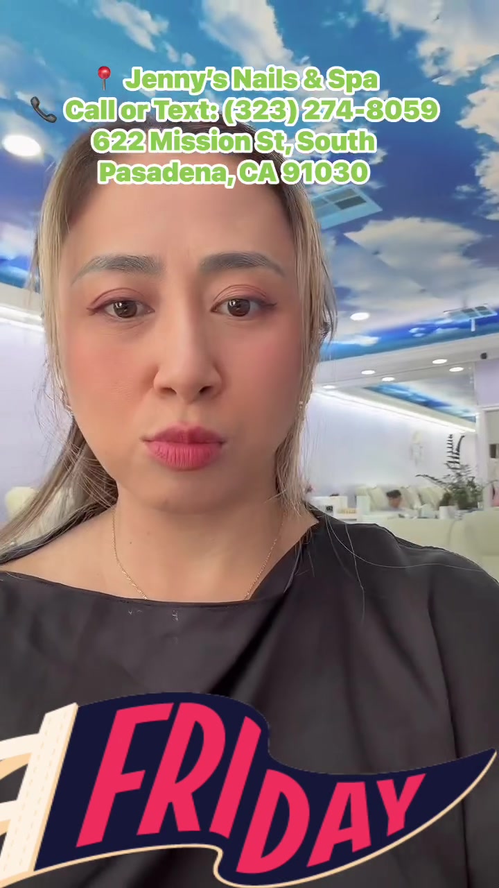 @Jenny Nguyen