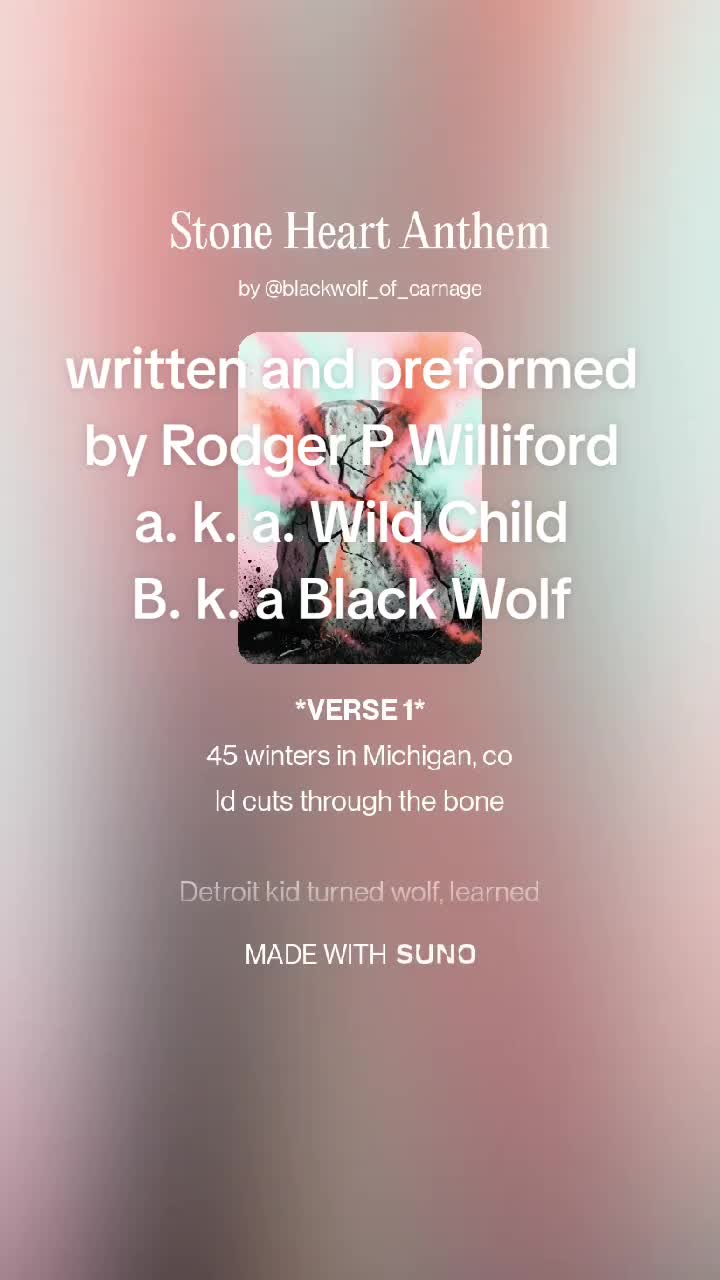 @AlphaBlackWolf