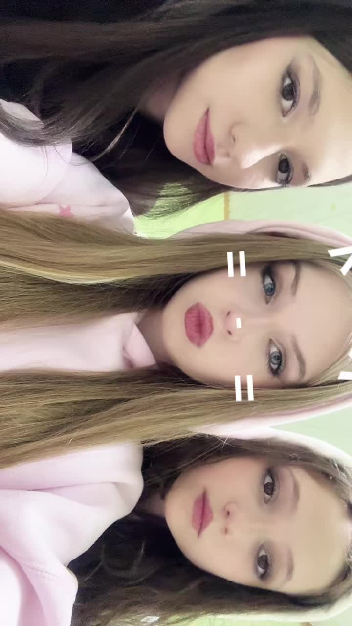 @манька