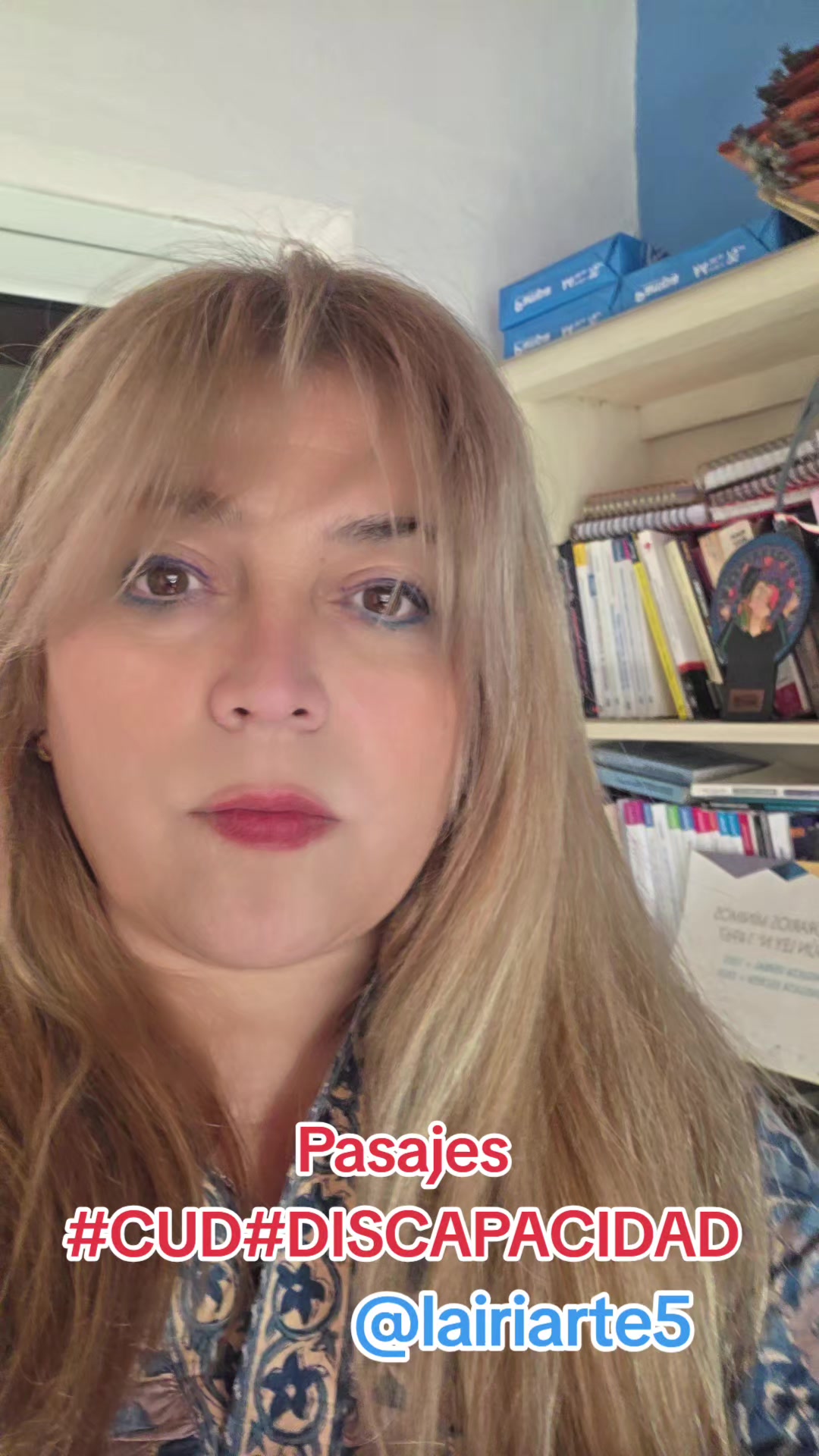 @Laura Iriarte | Abogada