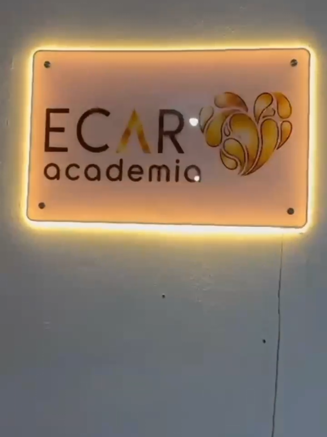 @ECAR academia de baile