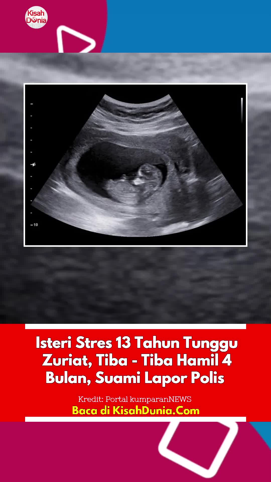 @Kisah Dunia