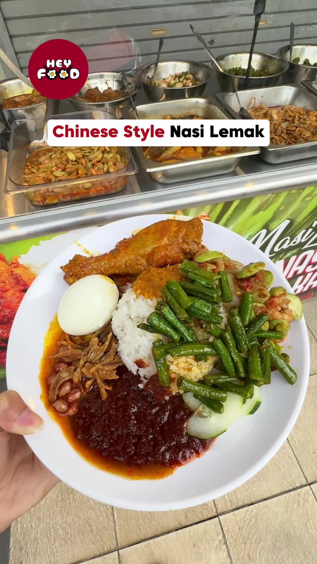 @HEYFOOD Malaysia