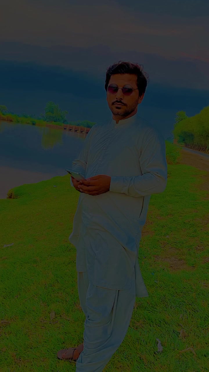 @Malik Shafiq Rid