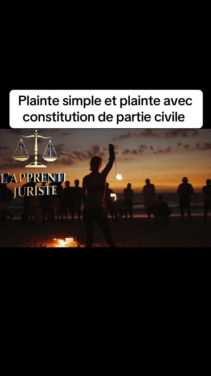 @L&rsquo;Apprenti Juriste🇸🇳