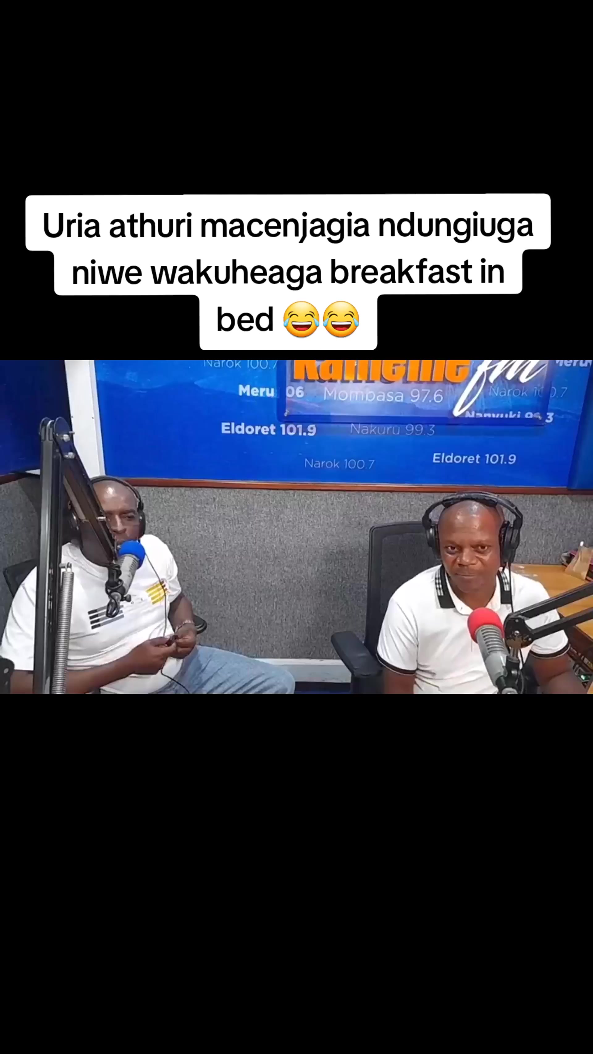 @Kameme FM Digital